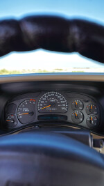 2006 GMC Sierra 2500 HD 8100 - 120k mile
