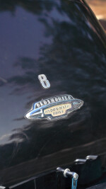 1948 Oldsmobile Dynamic 78 - 36k mile