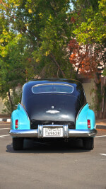 1948 Oldsmobile Dynamic 78 - 36k mile