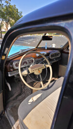 1948 Oldsmobile Dynamic 78 - 36k mile