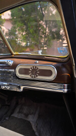 1948 Oldsmobile Dynamic 78 - 36k mile