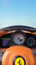 2016 Ferrari California T - 7,177 km only