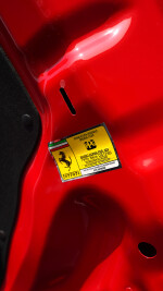 2016 Ferrari California T - 7,177 km only