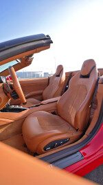 2016 Ferrari California T - 7,177 km only