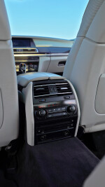 2010 BMW 760M - 144k km