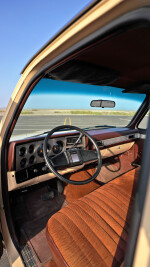 1987 Chevrolet Silverado 20 Single Cab - 58k mile