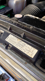 1987 Chevrolet Silverado 20 Single Cab - 58k mile