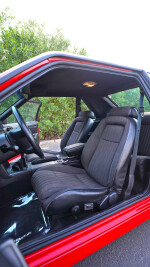 1993 Ford Mustang SVT Cobra - 50k mile