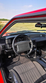 1993 Ford Mustang SVT Cobra - 50k mile