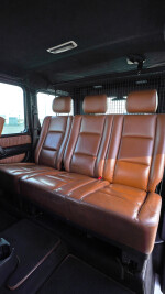 2016 Mercedes-Benz G500 - 158k km