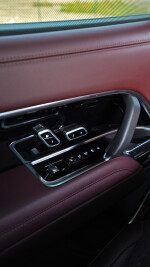 2022 Range Rover Autobiography P530 - 37k km