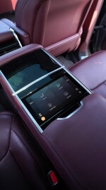 2022 Range Rover Autobiography P530 - 37k km