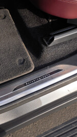 2022 Range Rover Autobiography P530 - 37k km