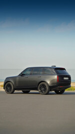 2022 Range Rover Autobiography P530 - 37k km