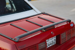1988 Ford Mustang GT Convertible - 53k mile