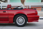 1988 Ford Mustang GT Convertible - 53k mile