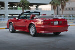1988 Ford Mustang GT Convertible - 53k mile