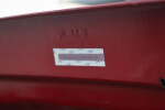 1988 Ford Mustang GT Convertible - 53k mile