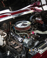 1976 Chevrolet C10 Step side