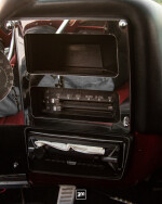 1976 Chevrolet C10 Step side