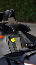 2009 KTM X-Bow - 4,664 km only