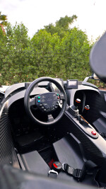 2009 KTM X-Bow - 4,664 km only