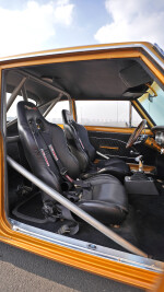 1963 Chevrolet Nova SS 383 stroker
