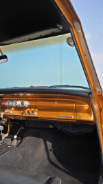 1963 Chevrolet Nova SS 383 stroker