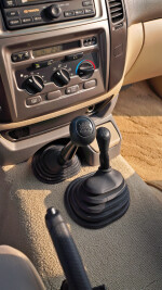2006 Toyota Land Cruiser GX - 277k km