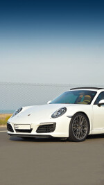 2017 Porsche 911 Carrera Coupe - 82k km