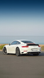 2017 Porsche 911 Carrera Coupe - 82k km
