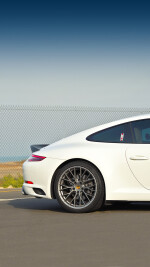 2017 Porsche 911 Carrera Coupe - 82k km