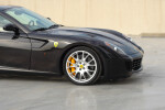 2007 Ferrari 599 GTB Fiorano - 38k km
