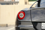 2007 Ferrari 599 GTB Fiorano - 38k km