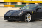 2007 Ferrari 599 GTB Fiorano - 38k km