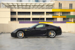 2007 Ferrari 599 GTB Fiorano - 38k km