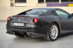 2007 Ferrari 599 GTB Fiorano - 38k km