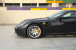 2007 Ferrari 599 GTB Fiorano - 38k km