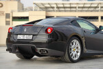 2007 Ferrari 599 GTB Fiorano - 38k km