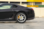 2007 Ferrari 599 GTB Fiorano - 38k km
