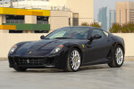 2007 Ferrari 599 GTB Fiorano - 38k km