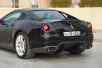 2007 Ferrari 599 GTB Fiorano - 38k km