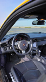 2006 Porsche 911 Carrera Coupe - 64k km