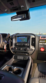 2018 Chevrolet Silverado Z71 - 242k km