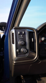2018 Chevrolet Silverado Z71 - 242k km