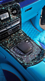 2021 Mercedes-Benz Brabus 800 Rocket Edition - 51k km