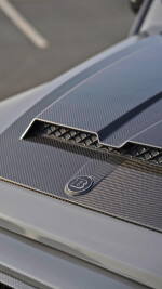2021 Mercedes-Benz Brabus 800 Rocket Edition - 51k km