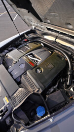 2021 Mercedes-Benz Brabus 800 Rocket Edition - 51k km