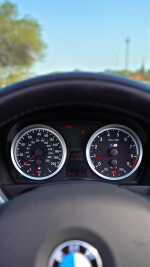 2008 BMW M3 Convertible - 77k km