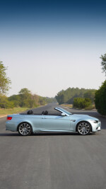 2008 BMW M3 Convertible - 77k km